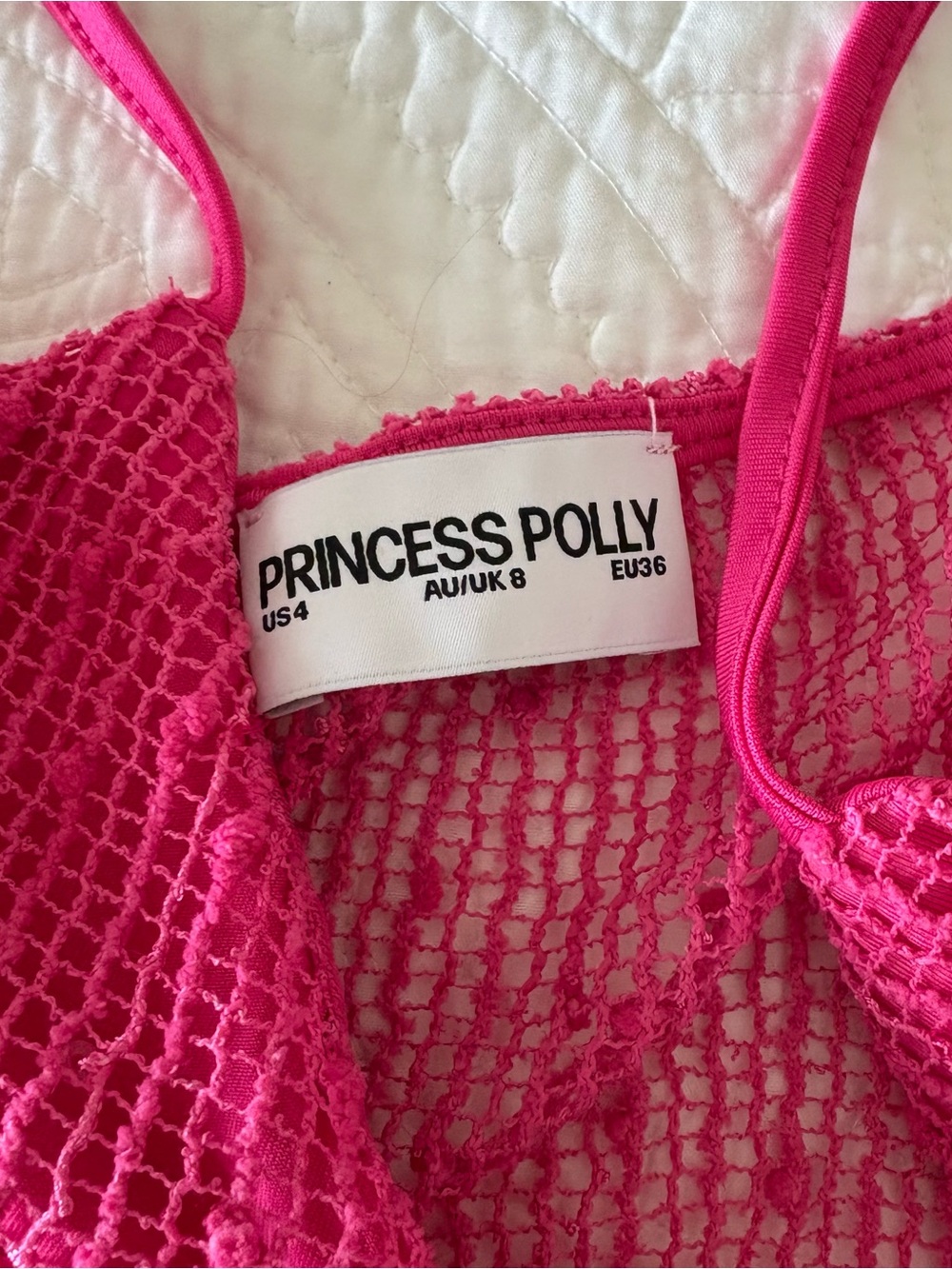 PRINCESS POLLY SET - Picture 3 of 5